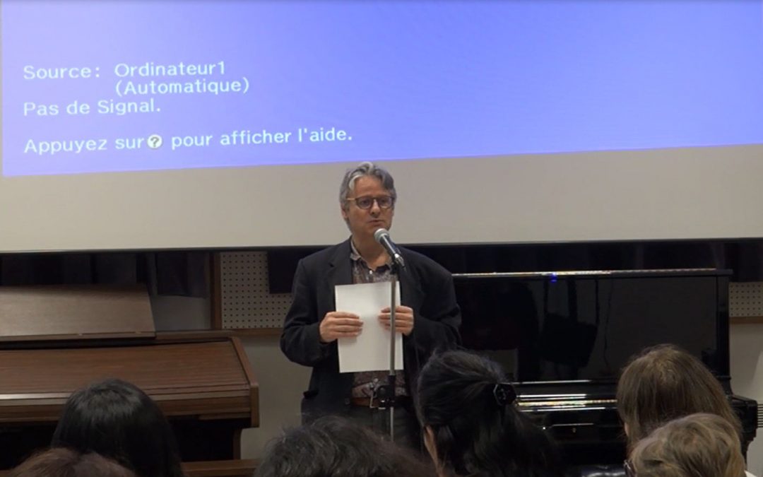 Vidéos – Formation aux Concours ATEA