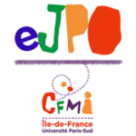 Logo eJPO CFMI