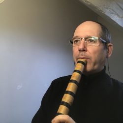 Éric MÉTIVIER