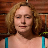 Cécile PRÉVOST-THOMAS